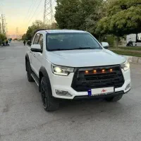 کی ام سی t8مدل ۴۰۱ با ۱۰۰ وسایل نصب شده