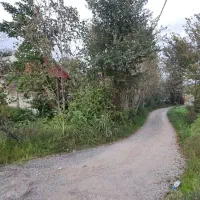 فروش ۱۲۰۰ متر زمین چسبیده به طرح