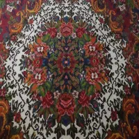 قالی دستبافت