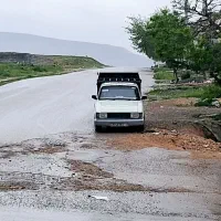وانت 90|خودرو سواری و وانت|کرمانشاه, |دیوار