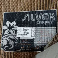 قالیچه ترک|فرش|بندر امام خمینی, |دیوار