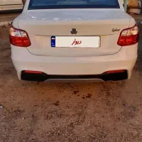 فروش ماشین ساینا1401S|خودرو سواری و وانت|اهر, |دیوار