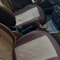 پژو 405 GLX - دوگانه سوز CNG،فابریک مدل ۱۳۹۶|خودرو سواری و وانت|قم, امامزاده ابراهیم|دیوار