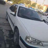 پژو پارس xu7 دوگانه مدل ۹۲|خودرو سواری و وانت|سرپل ذهاب, |دیوار