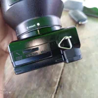 فروش یا معاوضه Sony 6100 با دوربین دیگر سونی|دوربین عکاسی و فیلم‌برداری|تهران, جمهوری|دیوار