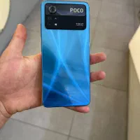 Poco x4 pro