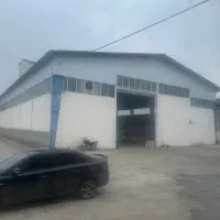 استخدام کارگر در کارخانه همراه بیمه