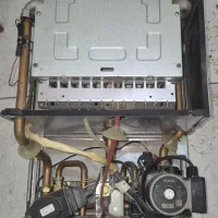 پکیج استوک|آبگرمکن، پکیج، شوفاژ|هشتگرد, شهرک ولیعصر (مصلی)|دیوار