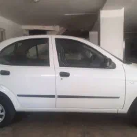 تیبا صندوق دار