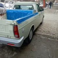 وانت مدل 93|خودرو سواری و وانت|بناب, |دیوار