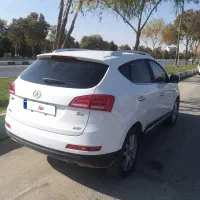 جک s5 اتومات|خودرو سواری و وانت|اراک, |دیوار