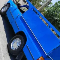 وانت بار سیار