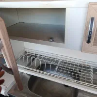 فروش هر چهار تا باهم|آبچکان و نظمدهنده ظروف|مراغه, |دیوار