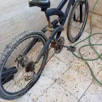 دوچرجه|دوچرخه، اسکیت، اسکوتر|شیراز, شریف‌آباد|دیوار