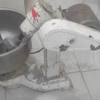 دستگاه خمیرزن|سایر لوازم برقی|اهواز, لشکرآباد|دیوار