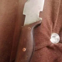 چاقو