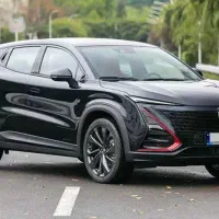 ثبت نام خودرو چانگان UNI T