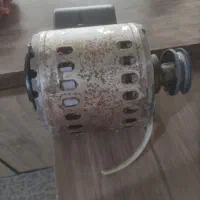 موتور کولر آبی سالم بزرگ