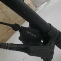 دوچرخه هیدرولیک۲۷ونیم رده بالا|دوچرخه، اسکیت، اسکوتر|بابکان, |دیوار