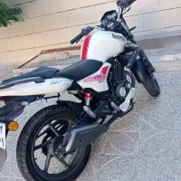 موتورسیکلت بنلی 150