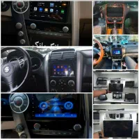 سیستم صوتی*مانیتور*آپشن*آدرس جدید|قطعات یدکی و لوازم جانبی|سنندج, |دیوار