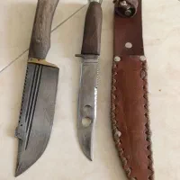 چاقو زنجان