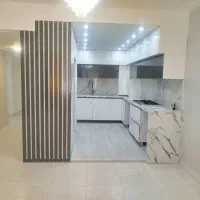 آپارتمان ۱۳۳ متری ۲ خواب مستردار شهرک سجادیه