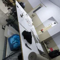 استخدام چرخکار و اتوکار ماهر پوشاک زنانه