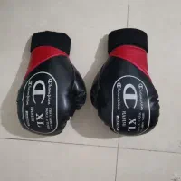دستکش بوکس