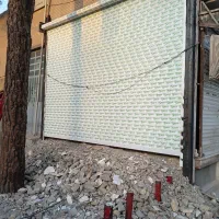 کرکره هوشمند
