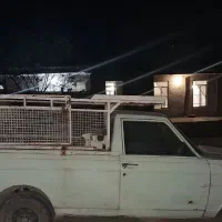 فروش پیکان وانت