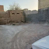 134مترزمین با پروانه ساخت محله گورت|فروش زمین و ملک کلنگی|اصفهان, گورت|دیوار