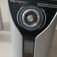 اسپیکر میکرولب|سیستم صوتی خانگی|سرخرود, |دیوار