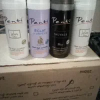 اسپری خوشبو کننده بدن