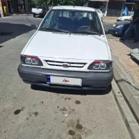 پراید ۸۶