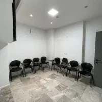 اجاره کلاس و سالن ورکشاپ در موسسه آموزشی|اجارهٔ کوتاه‌مدت دفتر کار و فضای آموزشی|مشهد, چهارچشمه|دیوار