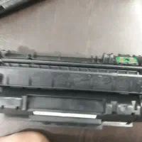 فروش دو عدد کارتریج لیزری سالم و پر