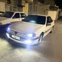 فروش پژو پارس مدل ۱۳۹۴