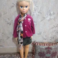 باربی وتخت|اسباببازی بچه|قم, شهرک فاطمیه|دیوار