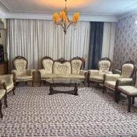 مبل کلاسیک|مبلمان خانگی و میز عسلی|تهران, مینای شمالی (مخبر)|دیوار
