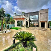 ویلاباغچه ۴۰۰متری/استخردار/سند/شهرکی/قابل معاوضه