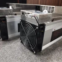 دو عدد ماینر m30s+ برگ سبز دار|قطعات و لوازم جانبی رایانه|یاسوج, |دیوار