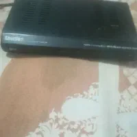 گیرنده دیجیتال