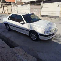 پارس سال مدل ۹۴|خودرو سواری و وانت|اهواز, اسلام آباد شرقی|دیوار