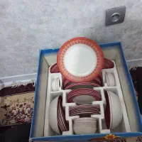 سرویس ملامین۴۸پارچه