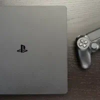 ps4 slim 1tb کپیخور