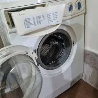 لباسشویی سامسونگ اصل کره