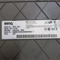 اسکنر Benq بنکیو|پرینتر، اسکنر، کپی، فکس|قشم, |دیوار
