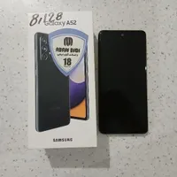 گوشی سامسونگ Galaxy A52 5G