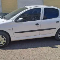 پژوsd دوگانه کارخانه Tu5 مدل۹۰